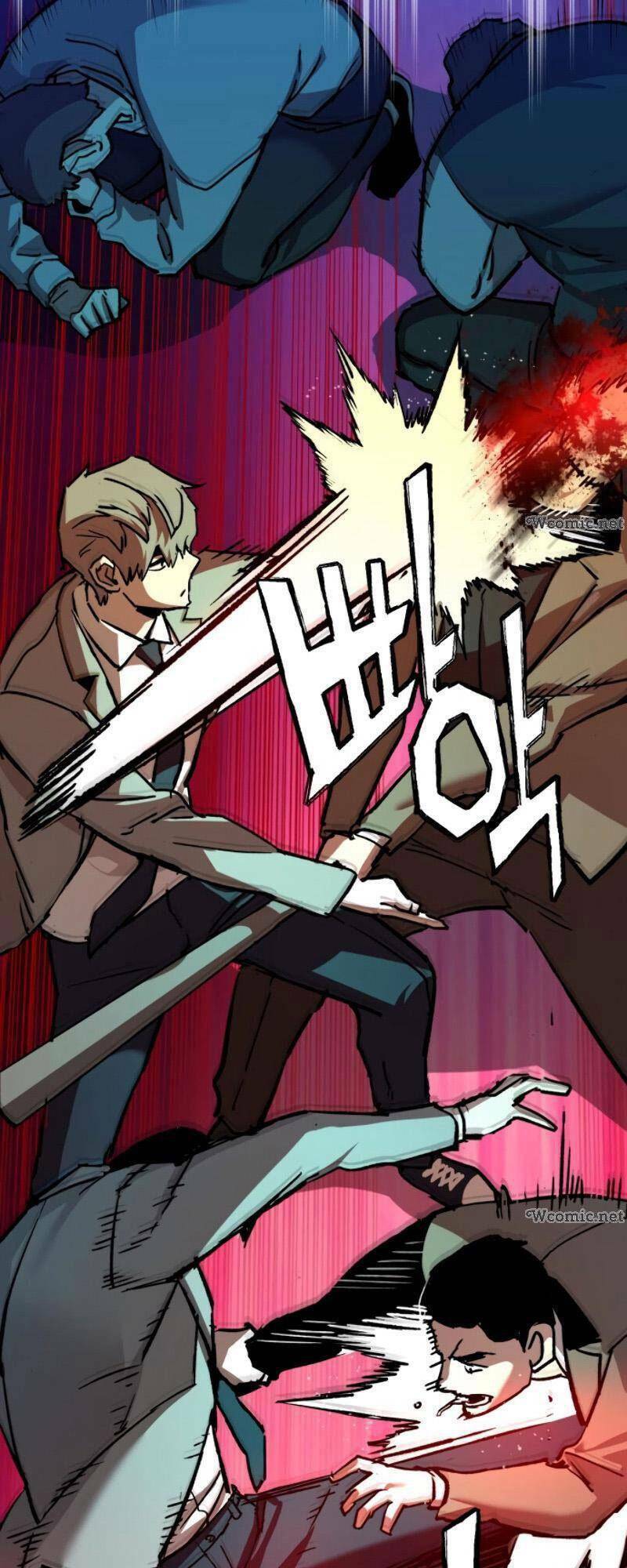 Bạn Học Của Tôi Là Lính Đánh Thuê - Chapter 37 - Page 19