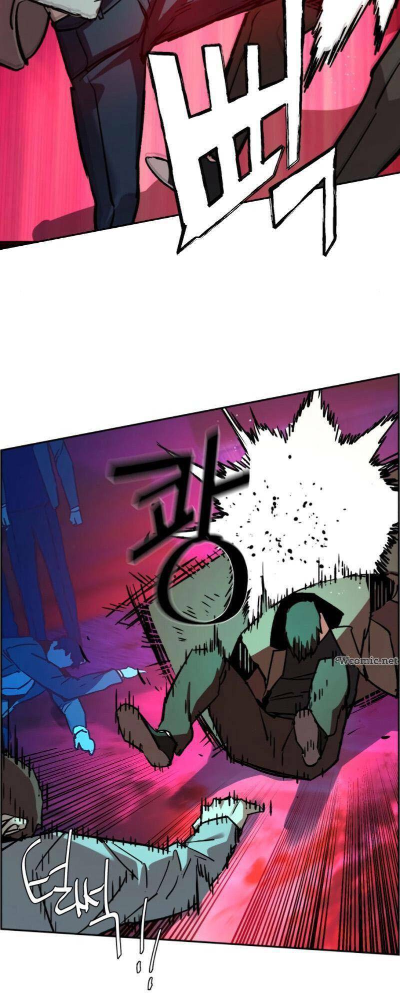 Bạn Học Của Tôi Là Lính Đánh Thuê - Chapter 37 - Page 20