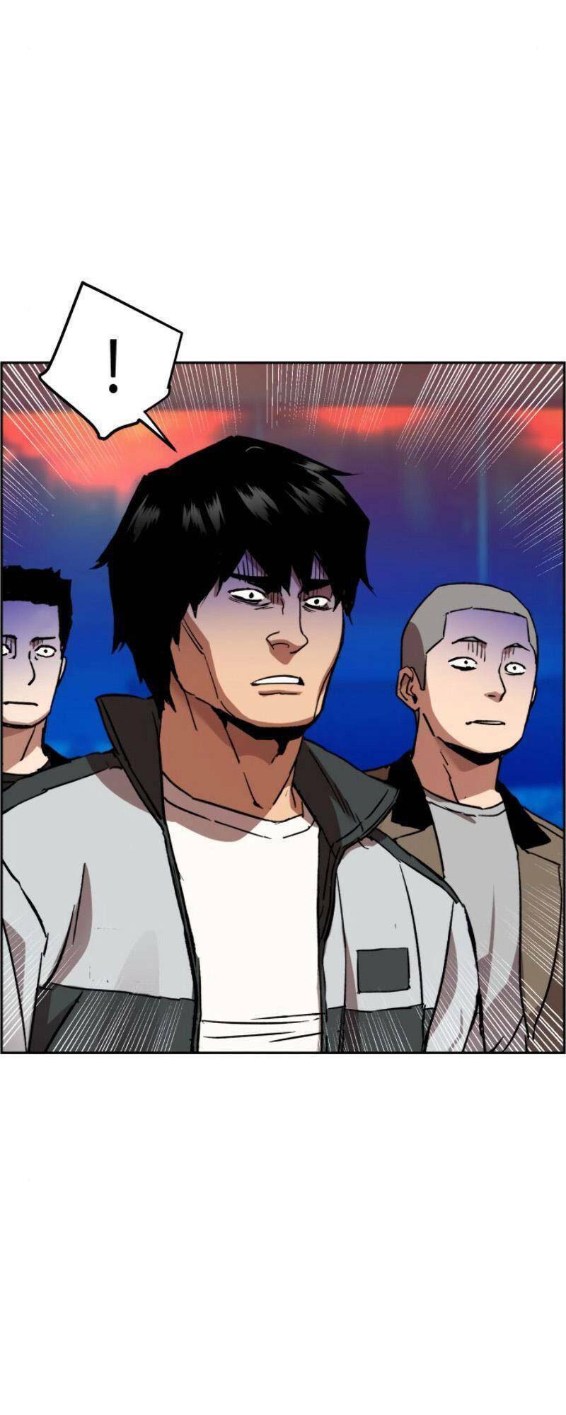 Bạn Học Của Tôi Là Lính Đánh Thuê - Chapter 37 - Page 21