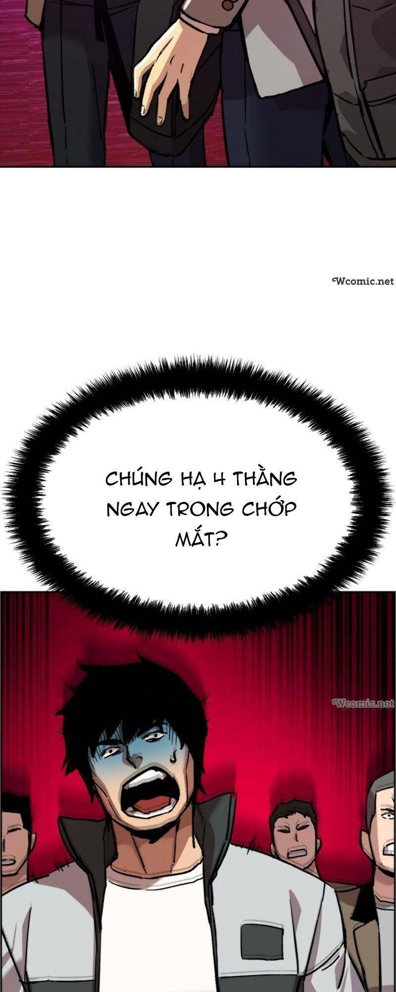 Bạn Học Của Tôi Là Lính Đánh Thuê - Chapter 37 - Page 25