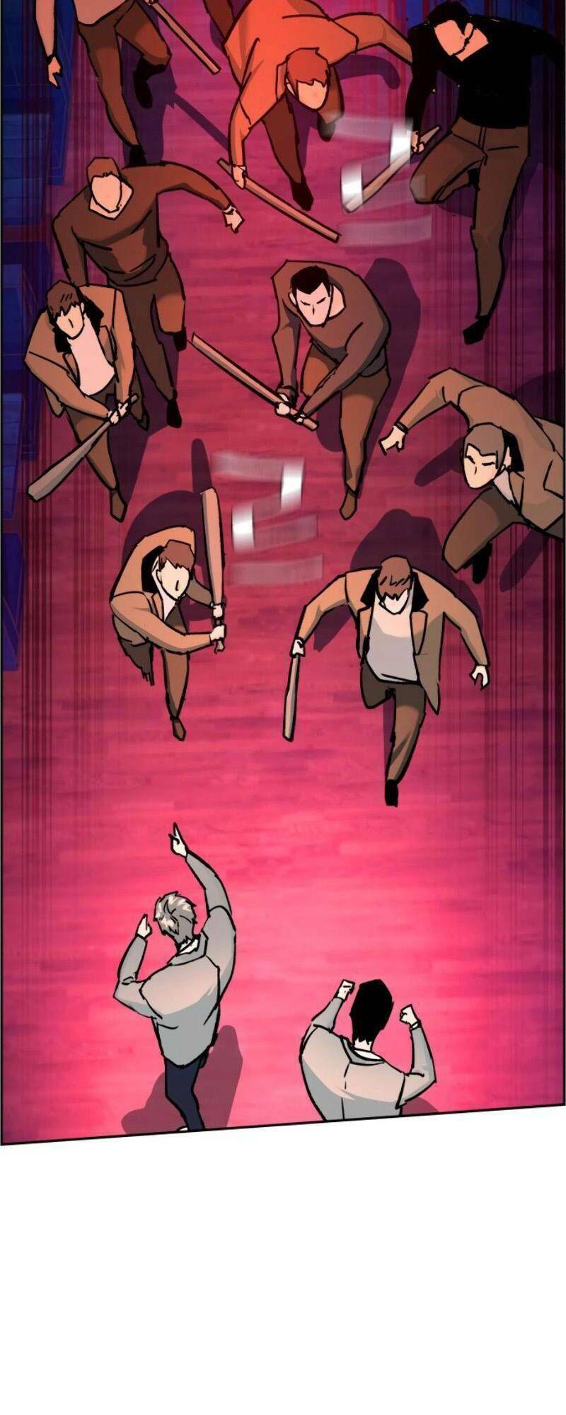 Bạn Học Của Tôi Là Lính Đánh Thuê - Chapter 37 - Page 27