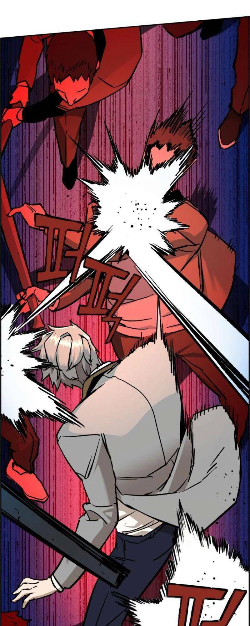 Bạn Học Của Tôi Là Lính Đánh Thuê - Chapter 37 - Page 28