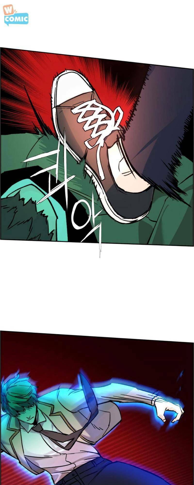 Bạn Học Của Tôi Là Lính Đánh Thuê - Chapter 37 - Page 30