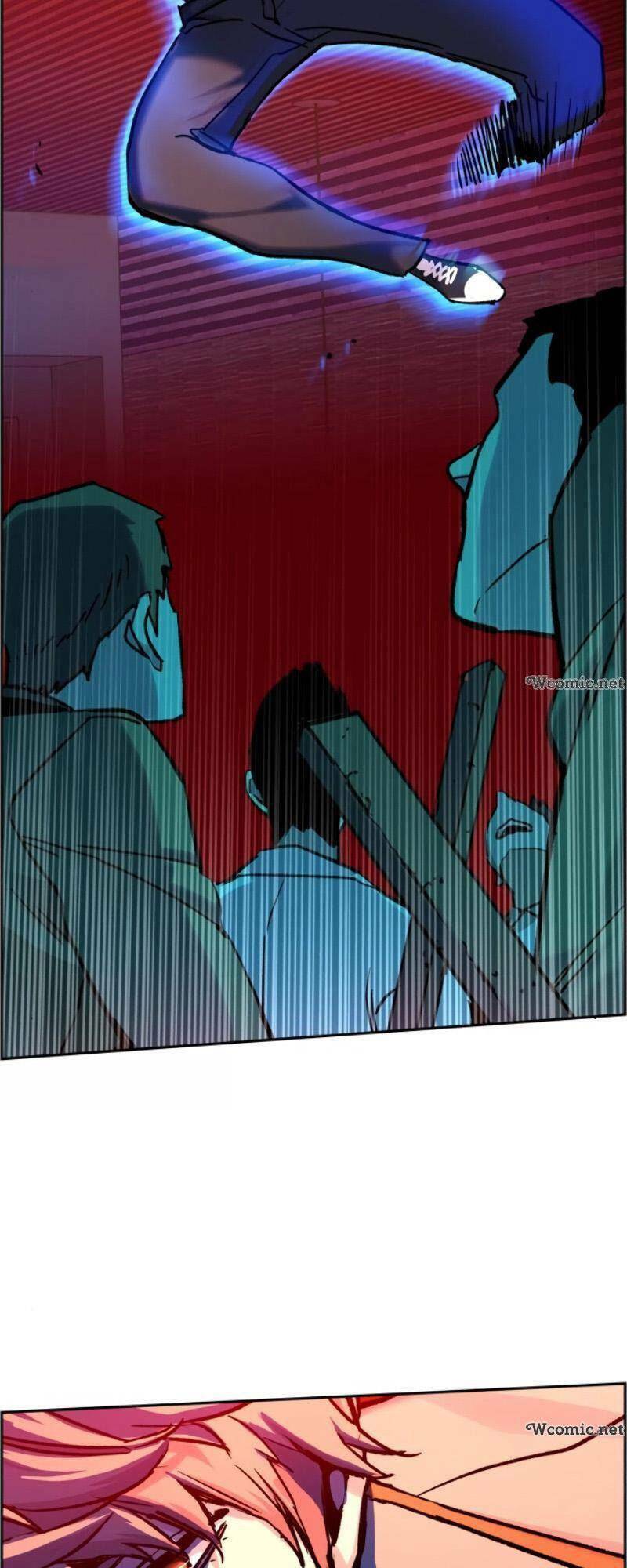 Bạn Học Của Tôi Là Lính Đánh Thuê - Chapter 37 - Page 31