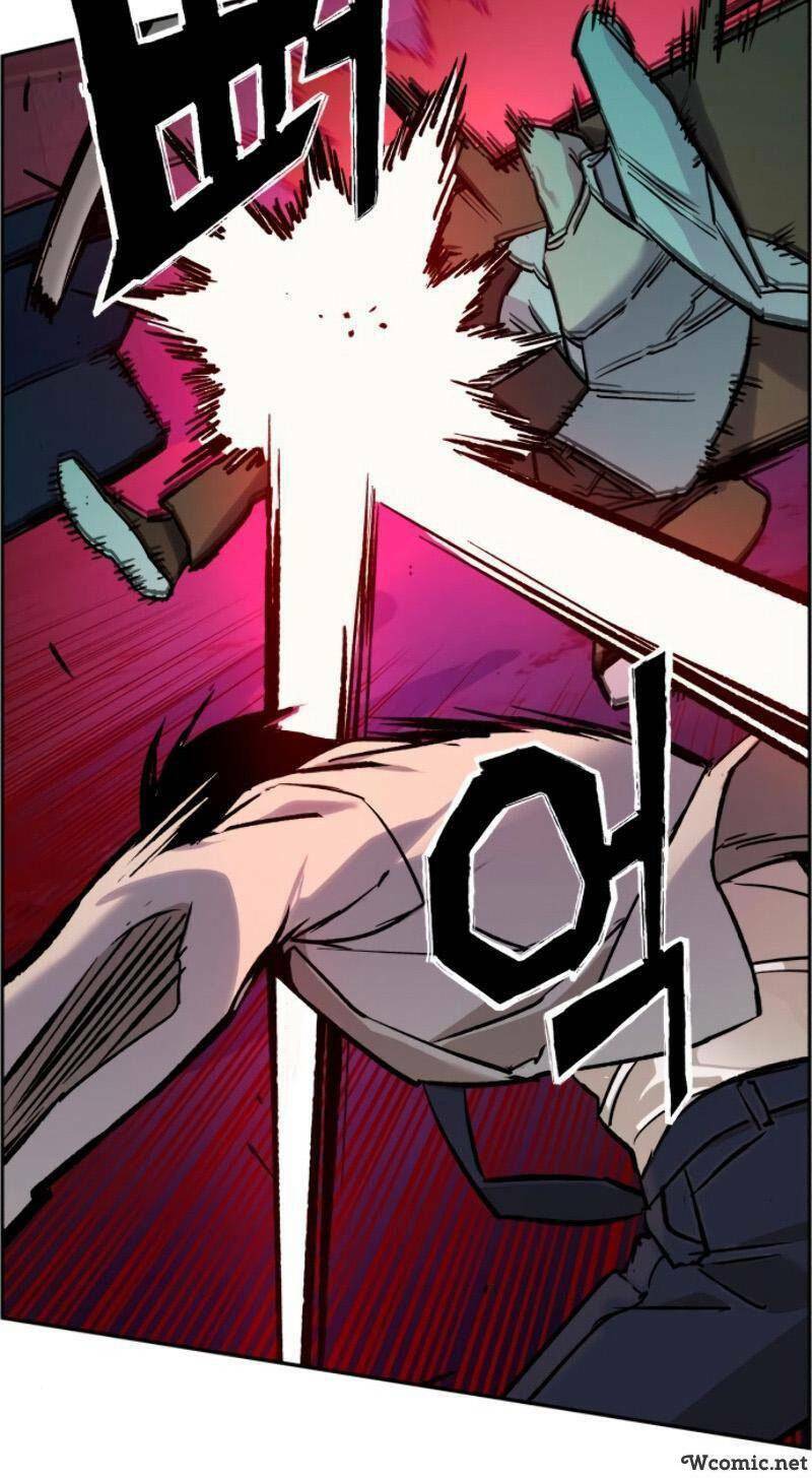 Bạn Học Của Tôi Là Lính Đánh Thuê - Chapter 37 - Page 35