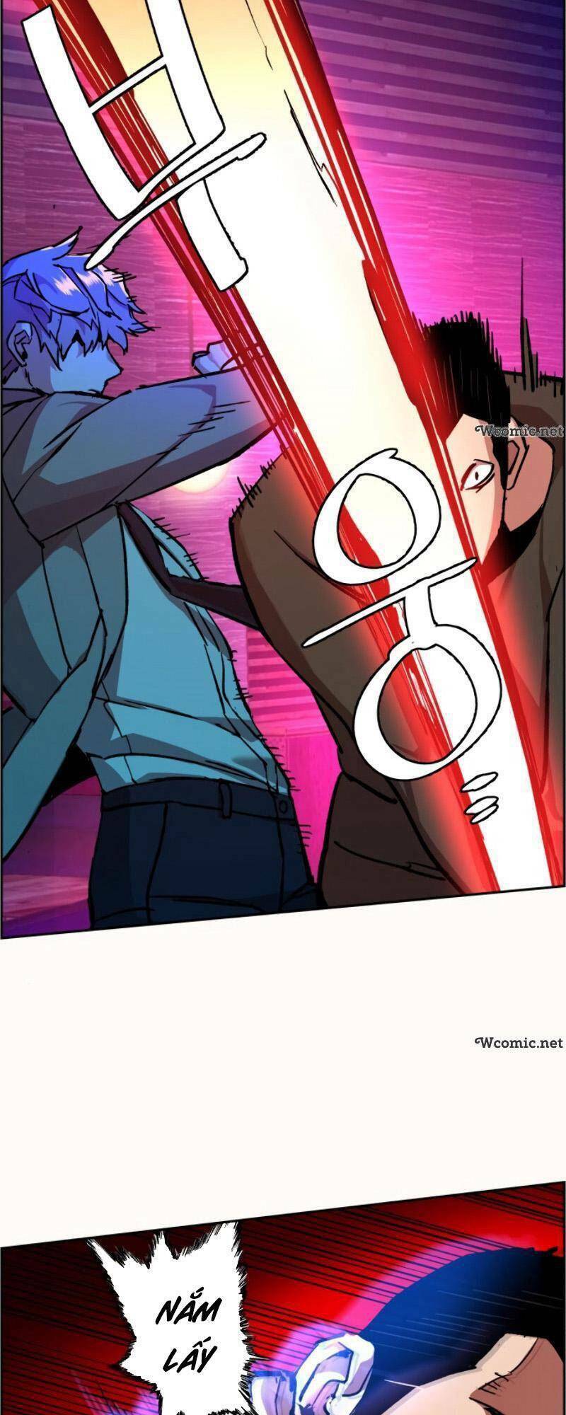 Bạn Học Của Tôi Là Lính Đánh Thuê - Chapter 37 - Page 37