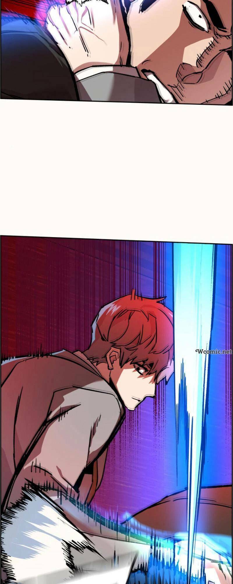 Bạn Học Của Tôi Là Lính Đánh Thuê - Chapter 37 - Page 38