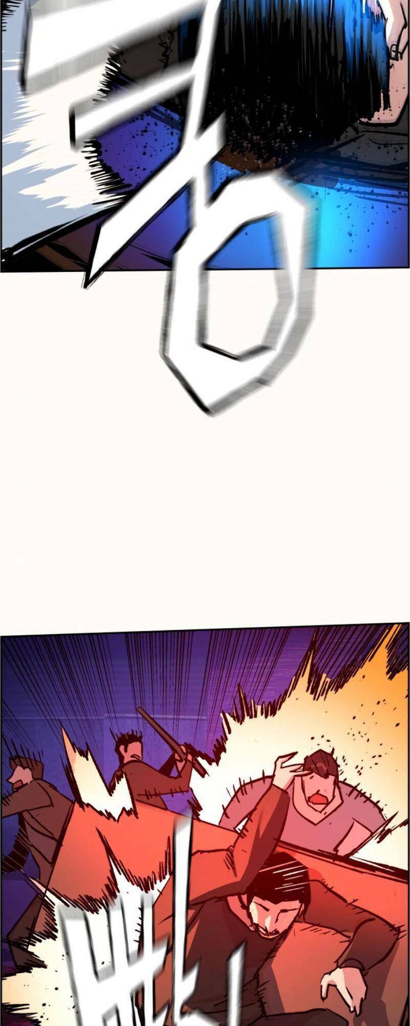 Bạn Học Của Tôi Là Lính Đánh Thuê - Chapter 37 - Page 39