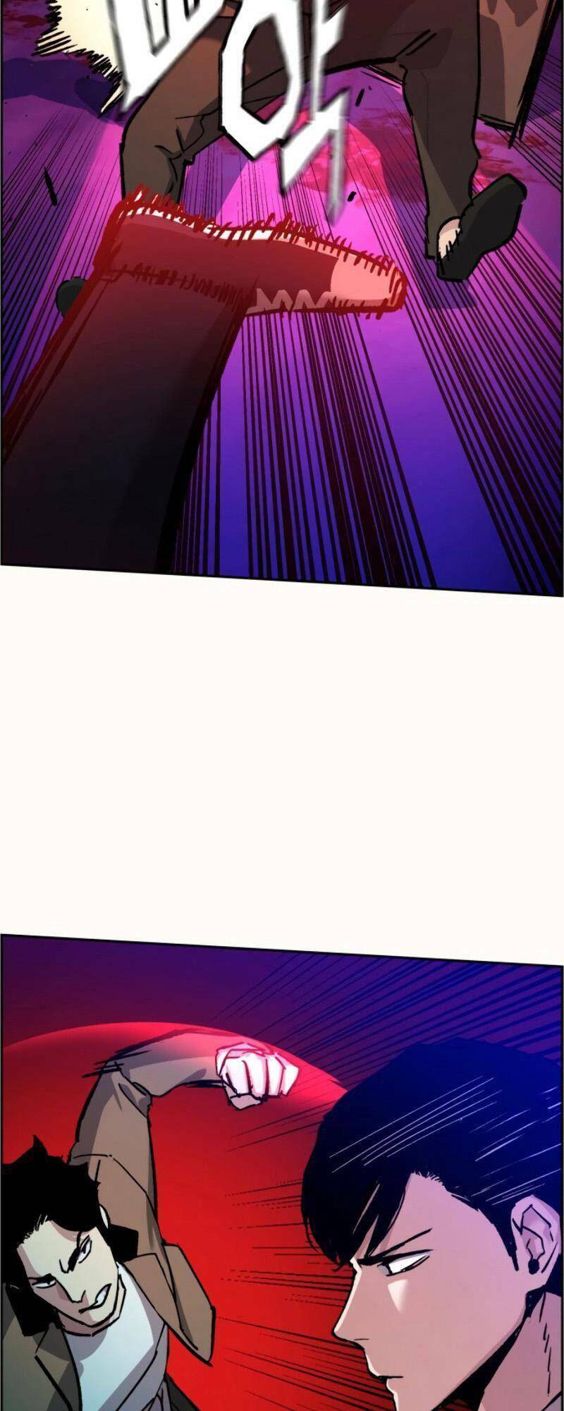 Bạn Học Của Tôi Là Lính Đánh Thuê - Chapter 37 - Page 40