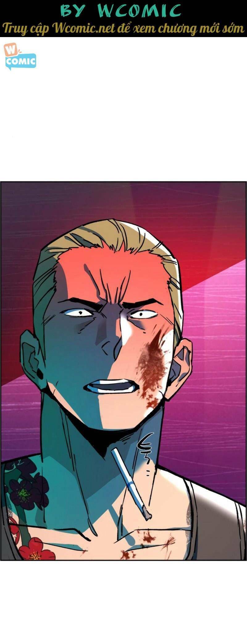 Bạn Học Của Tôi Là Lính Đánh Thuê - Chapter 37 - Page 42