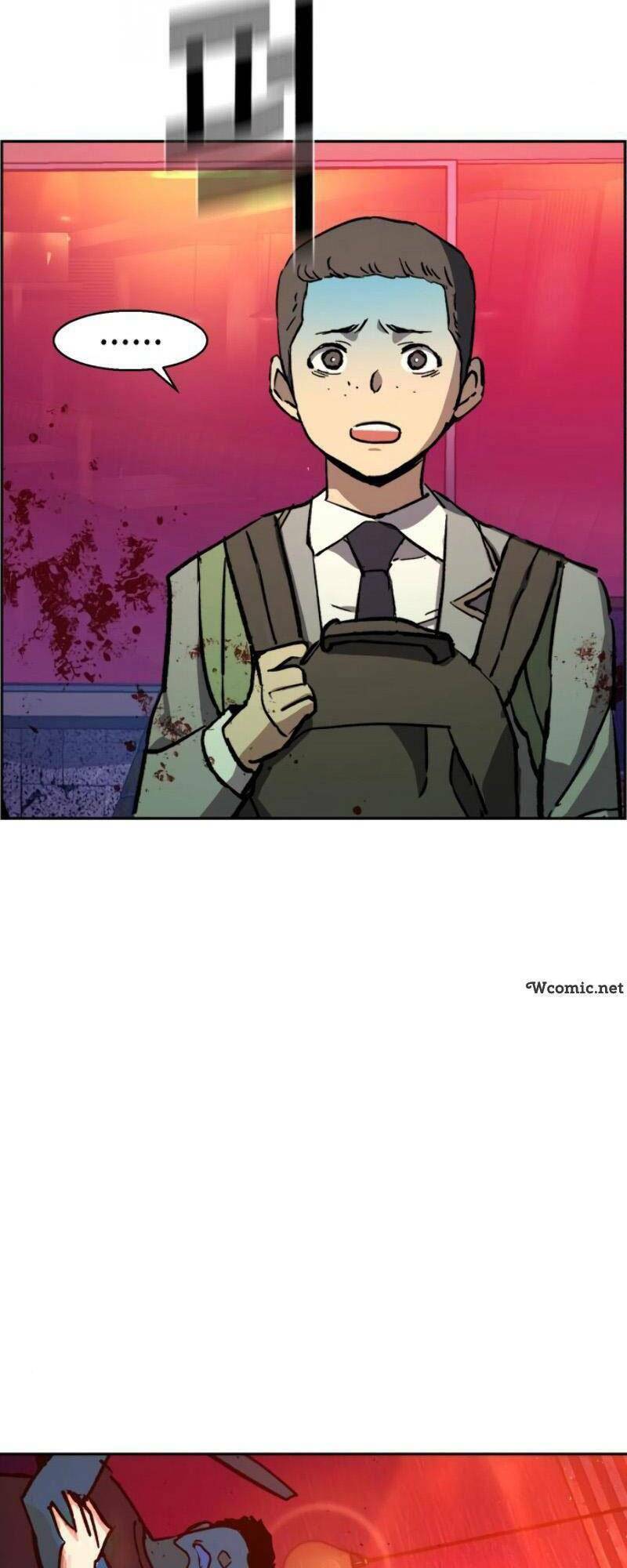 Bạn Học Của Tôi Là Lính Đánh Thuê - Chapter 37 - Page 44