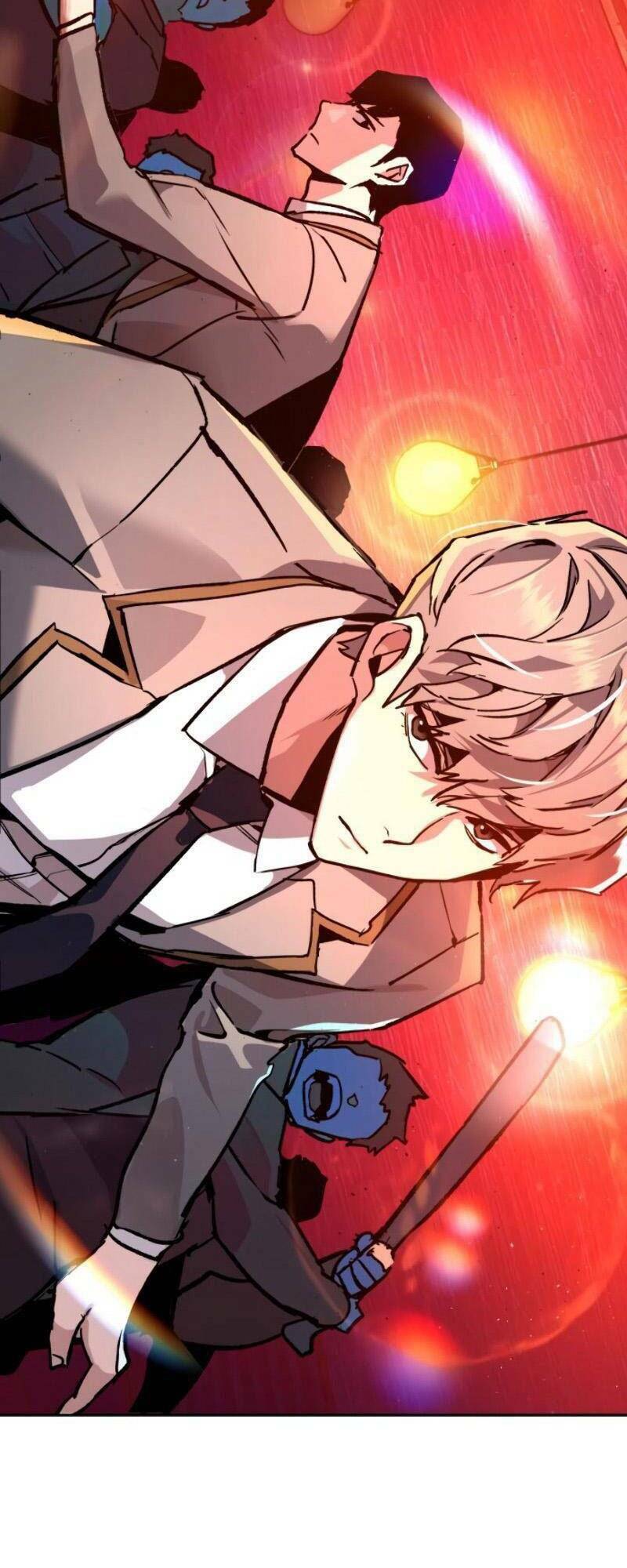 Bạn Học Của Tôi Là Lính Đánh Thuê - Chapter 37 - Page 45