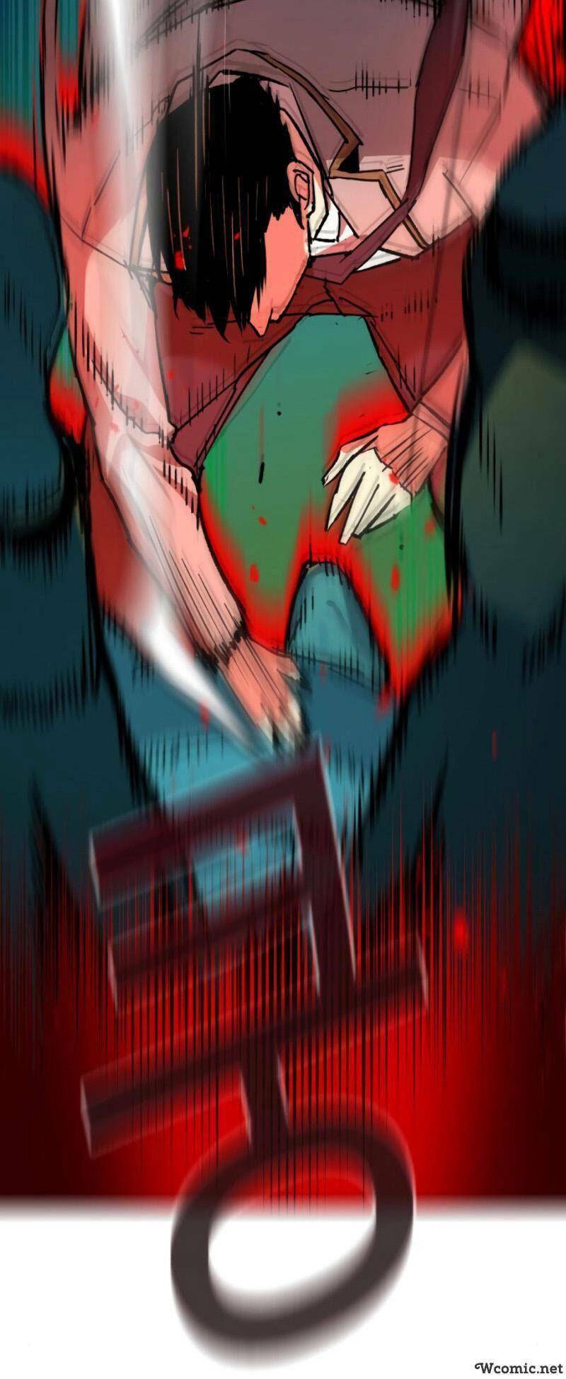 Bạn Học Của Tôi Là Lính Đánh Thuê - Chapter 37 - Page 53