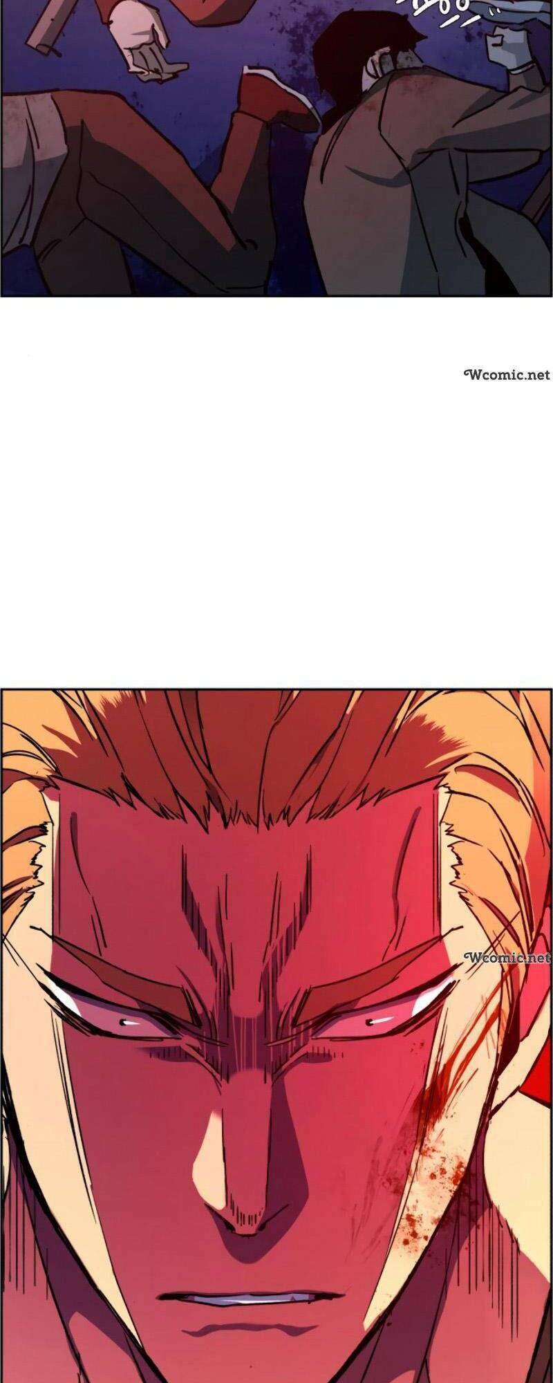 Bạn Học Của Tôi Là Lính Đánh Thuê - Chapter 37 - Page 55