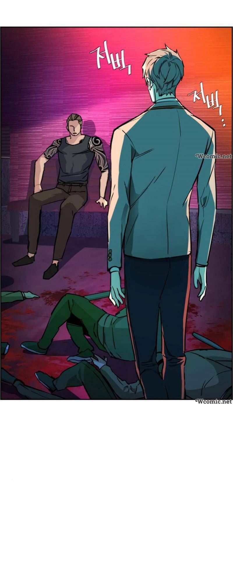 Bạn Học Của Tôi Là Lính Đánh Thuê - Chapter 37 - Page 61