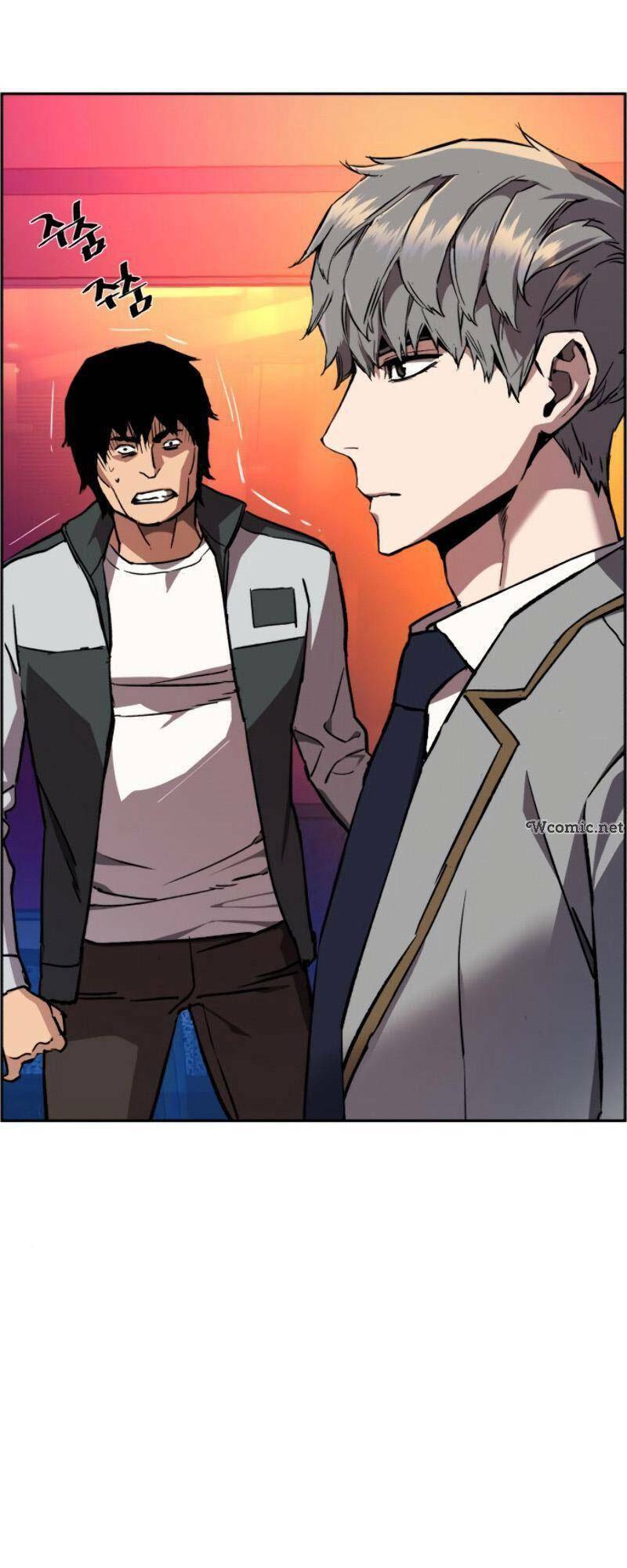 Bạn Học Của Tôi Là Lính Đánh Thuê - Chapter 37 - Page 62