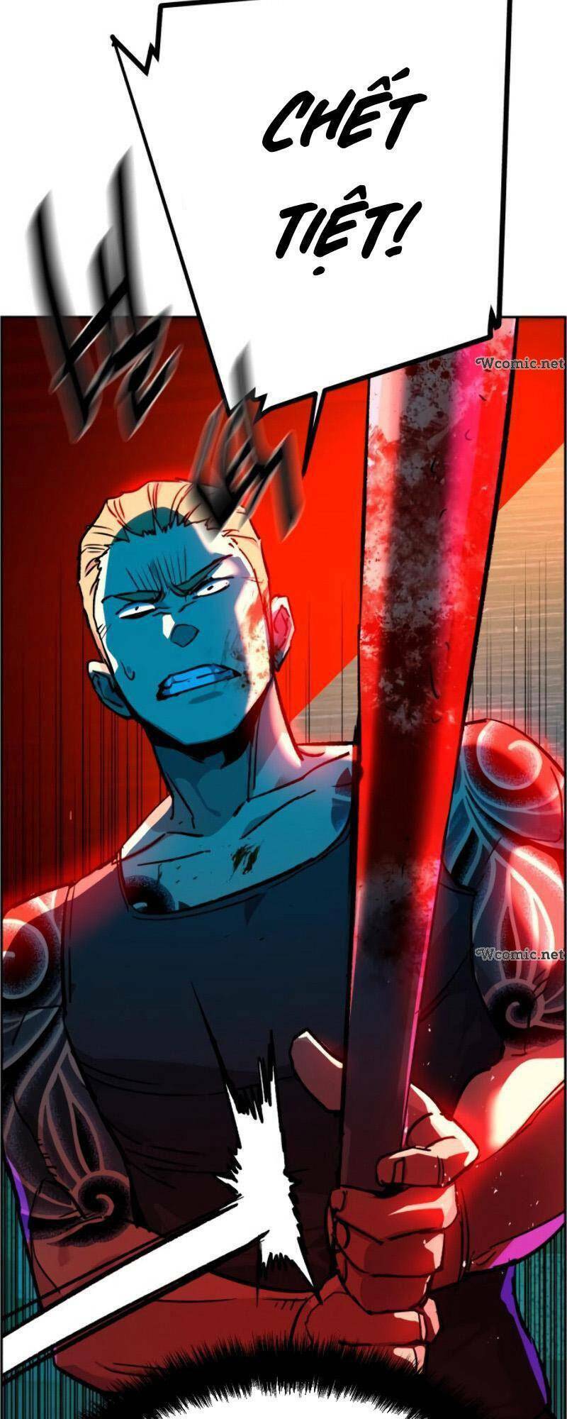 Bạn Học Của Tôi Là Lính Đánh Thuê - Chapter 37 - Page 67