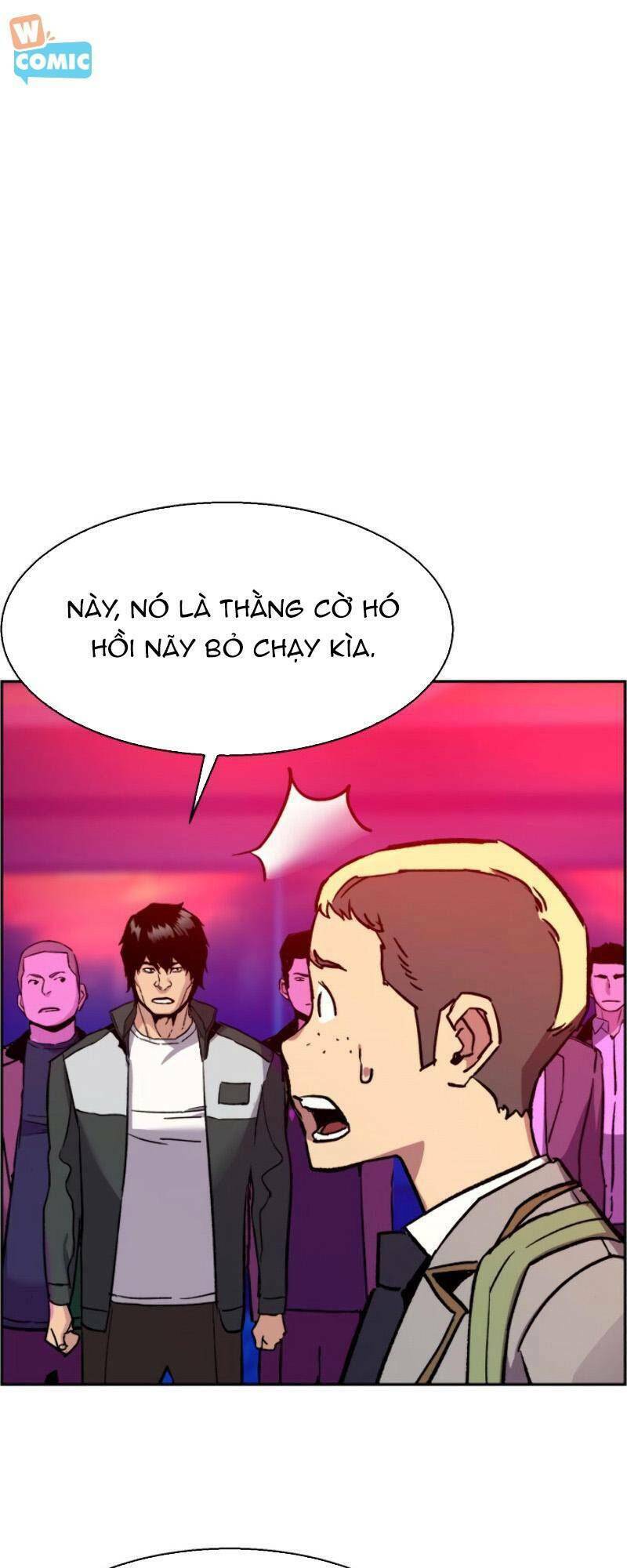 Bạn Học Của Tôi Là Lính Đánh Thuê - Chapter 37 - Page 6