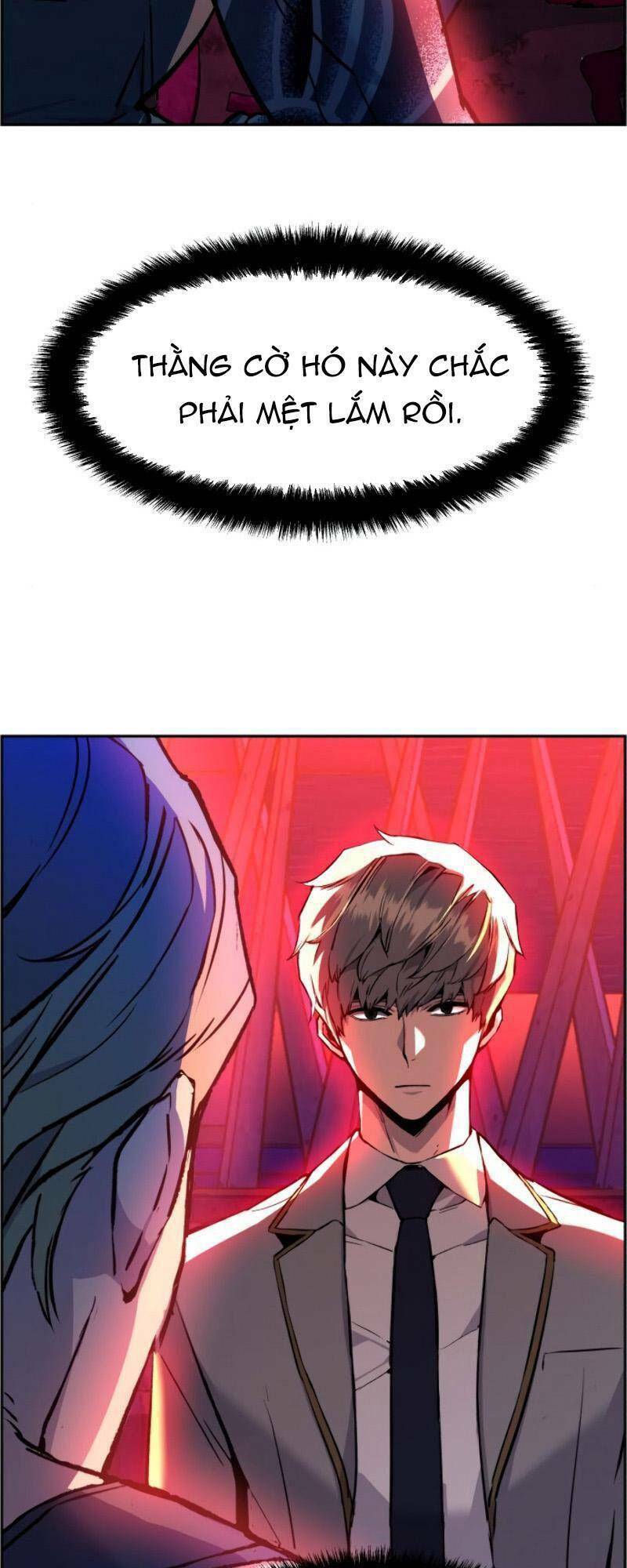 Bạn Học Của Tôi Là Lính Đánh Thuê - Chapter 37 - Page 69