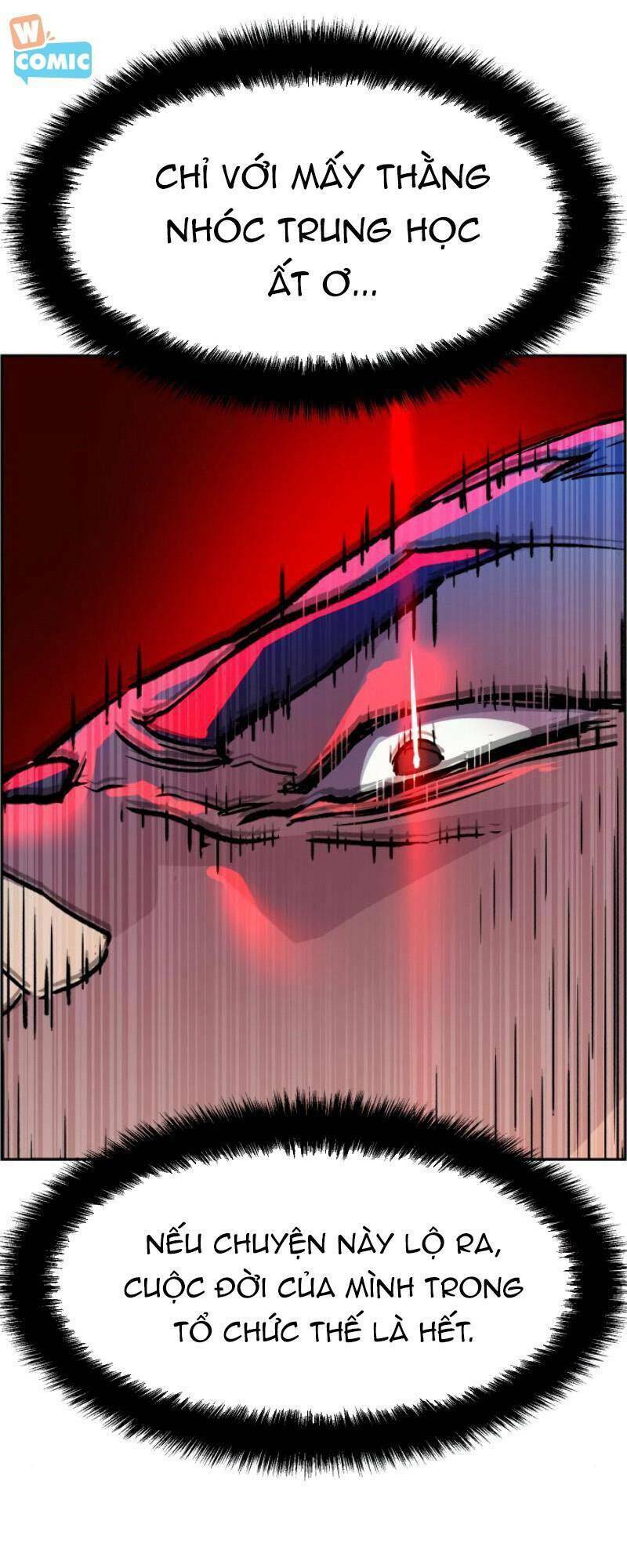 Bạn Học Của Tôi Là Lính Đánh Thuê - Chapter 37 - Page 78