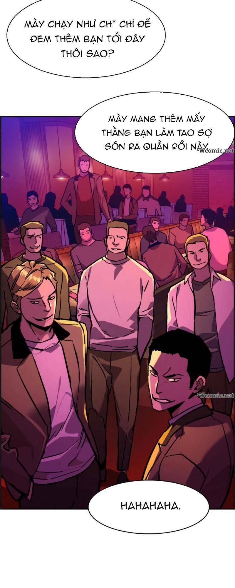 Bạn Học Của Tôi Là Lính Đánh Thuê - Chapter 37 - Page 7