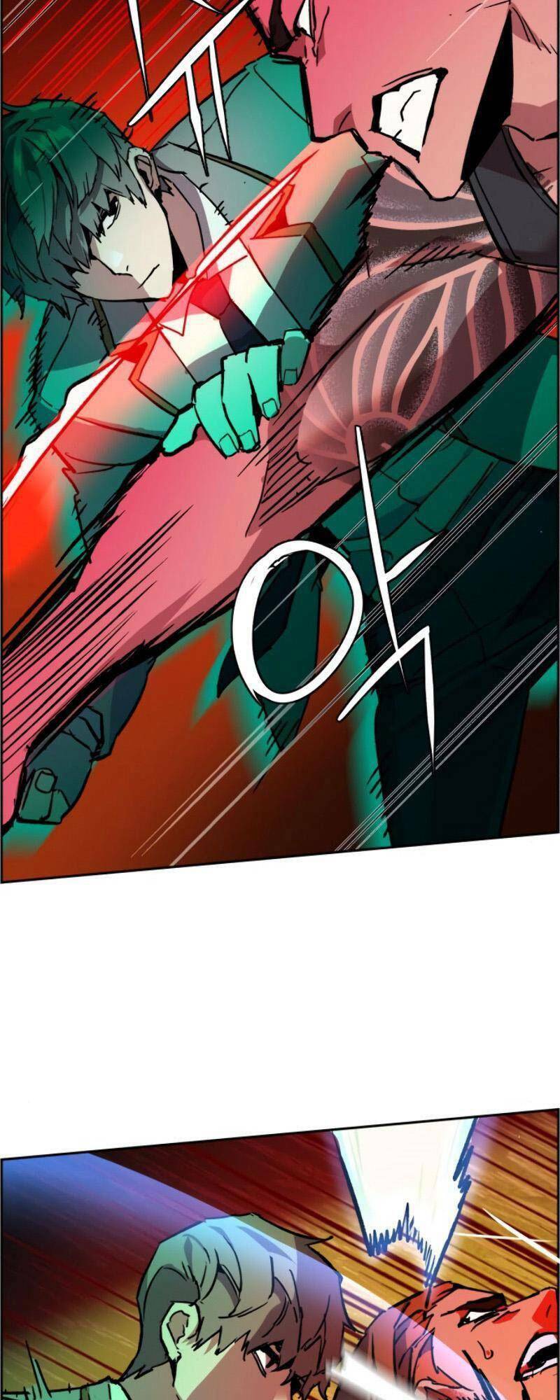 Bạn Học Của Tôi Là Lính Đánh Thuê - Chapter 37 - Page 81