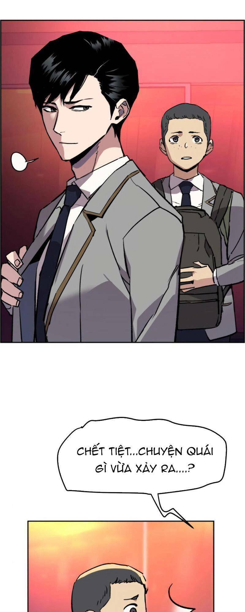 Bạn Học Của Tôi Là Lính Đánh Thuê - Chapter 37 - Page 88