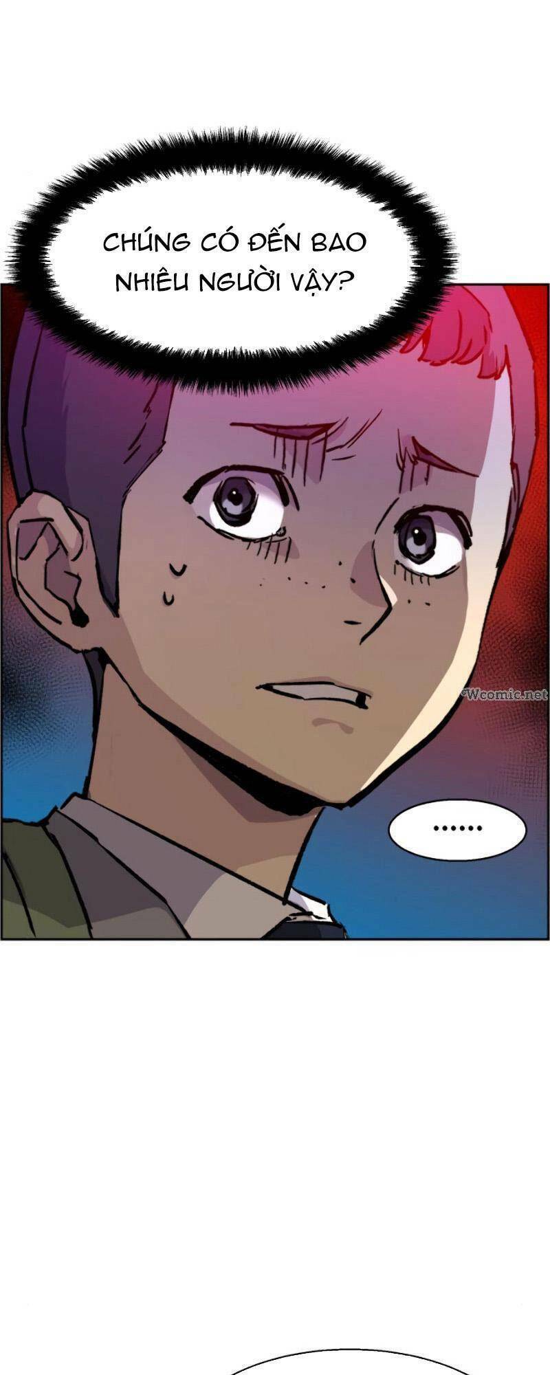 Bạn Học Của Tôi Là Lính Đánh Thuê - Chapter 37 - Page 8