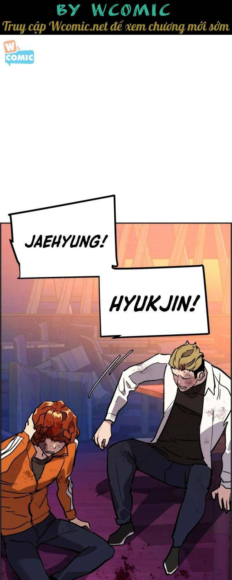 Bạn Học Của Tôi Là Lính Đánh Thuê - Chapter 37 - Page 90