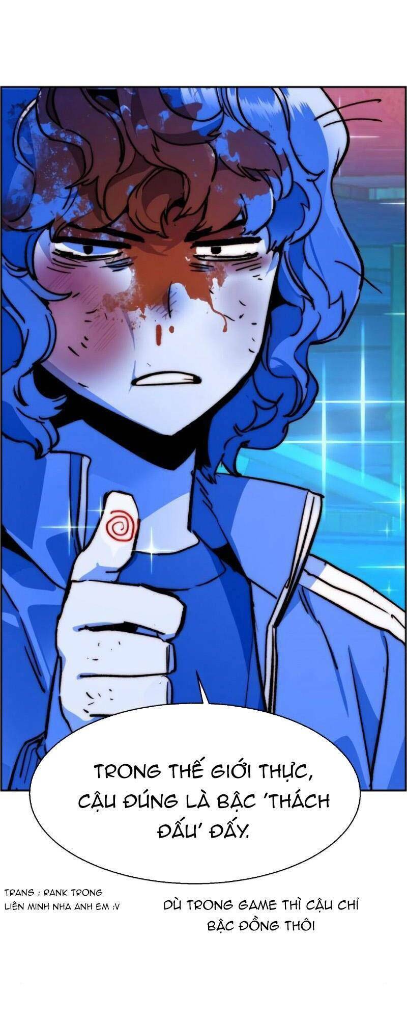 Bạn Học Của Tôi Là Lính Đánh Thuê - Chapter 37 - Page 94