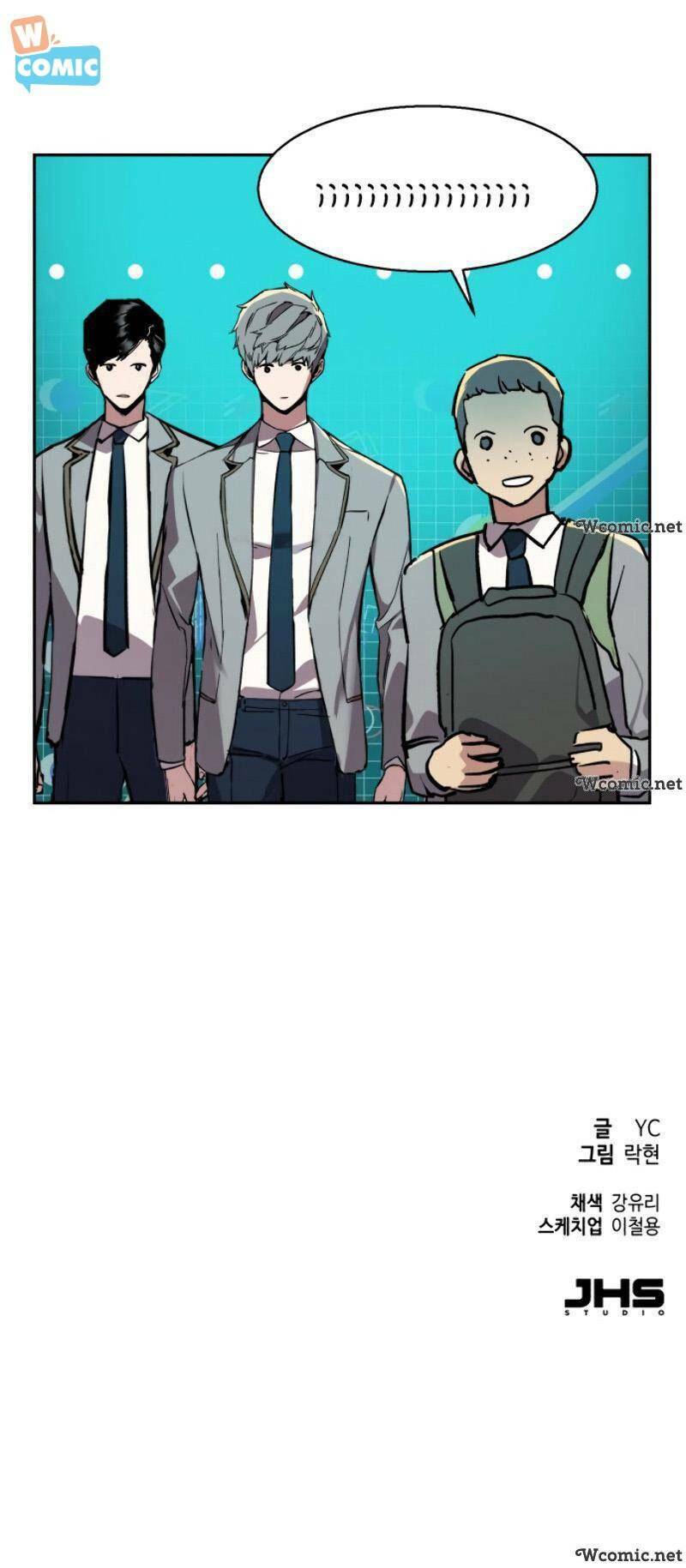 Bạn Học Của Tôi Là Lính Đánh Thuê - Chapter 37 - Page 96