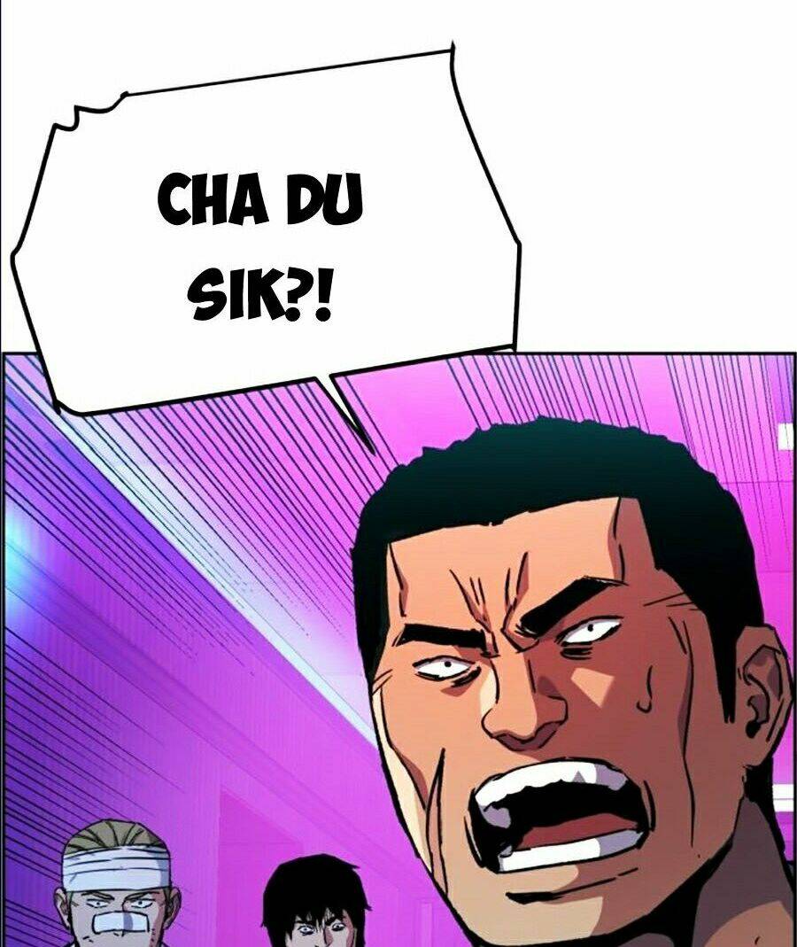 Bạn Học Của Tôi Là Lính Đánh Thuê - Chapter 38 - Page 99