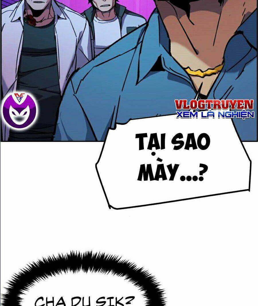 Bạn Học Của Tôi Là Lính Đánh Thuê - Chapter 38 - Page 100