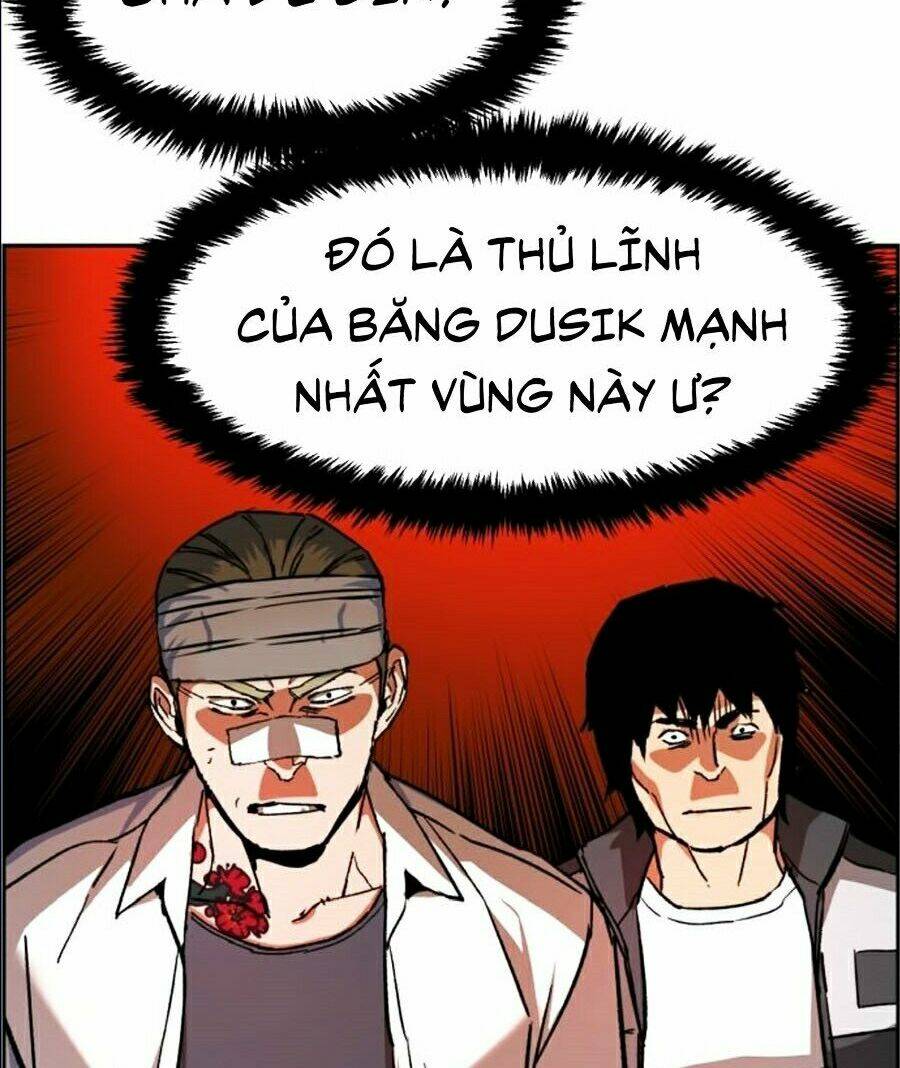 Bạn Học Của Tôi Là Lính Đánh Thuê - Chapter 38 - Page 101