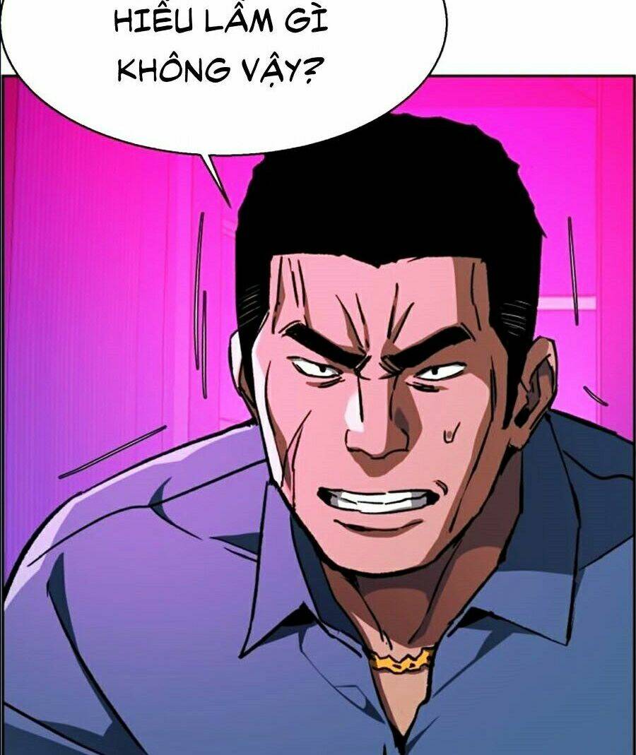 Bạn Học Của Tôi Là Lính Đánh Thuê - Chapter 38 - Page 103