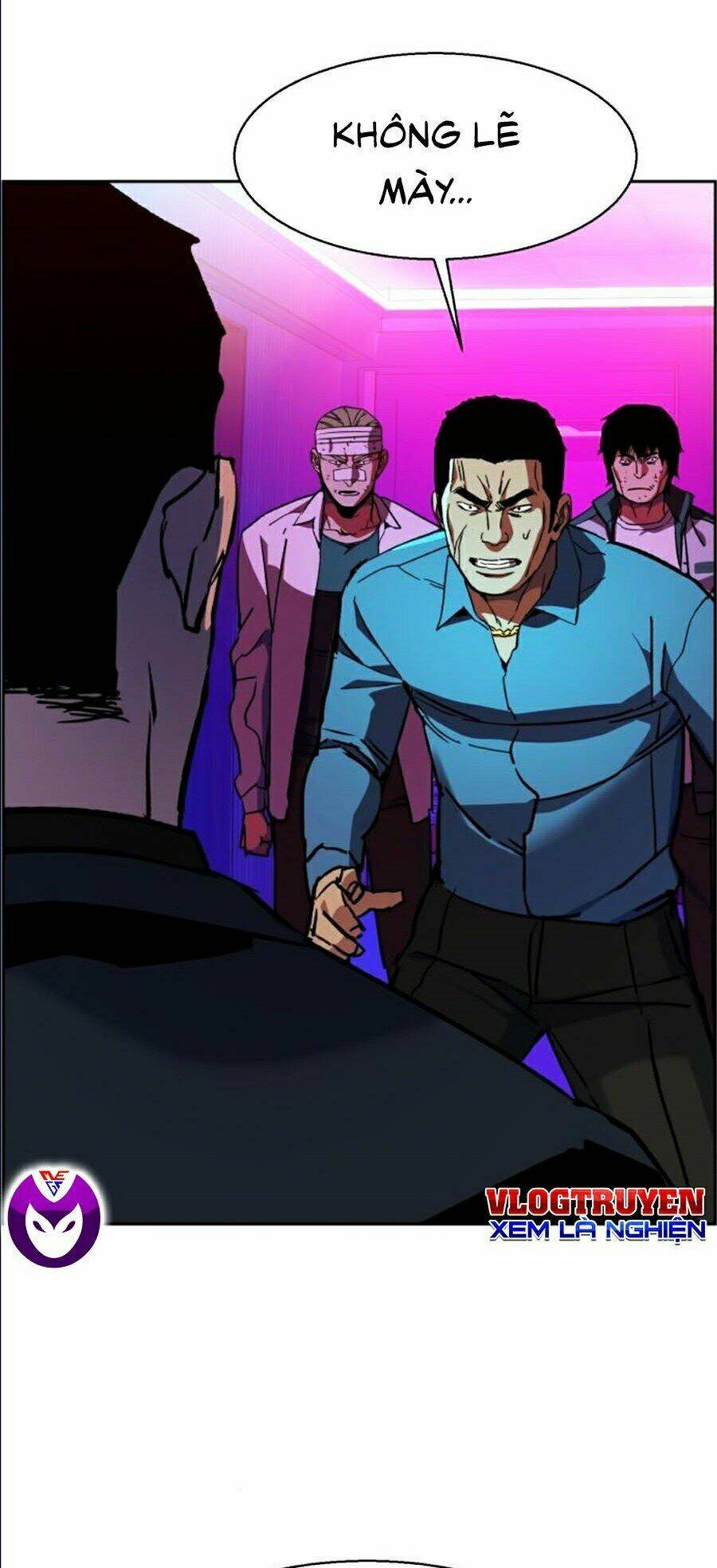 Bạn Học Của Tôi Là Lính Đánh Thuê - Chapter 38 - Page 109