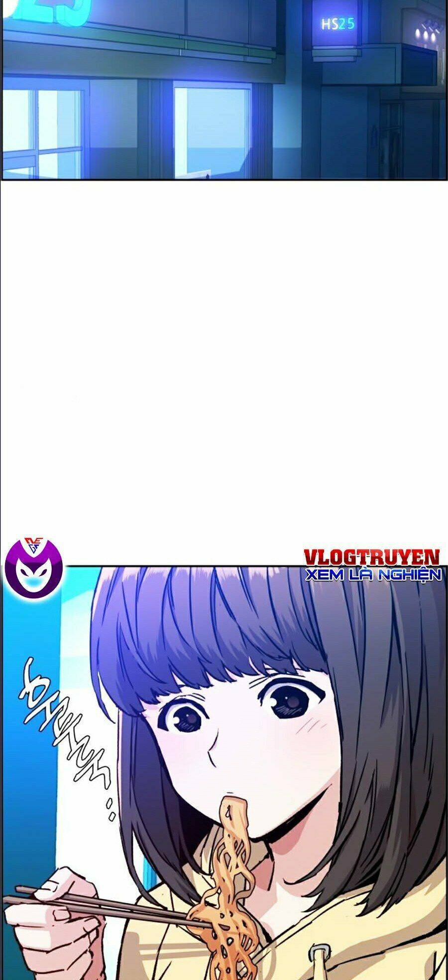 Bạn Học Của Tôi Là Lính Đánh Thuê - Chapter 38 - Page 112