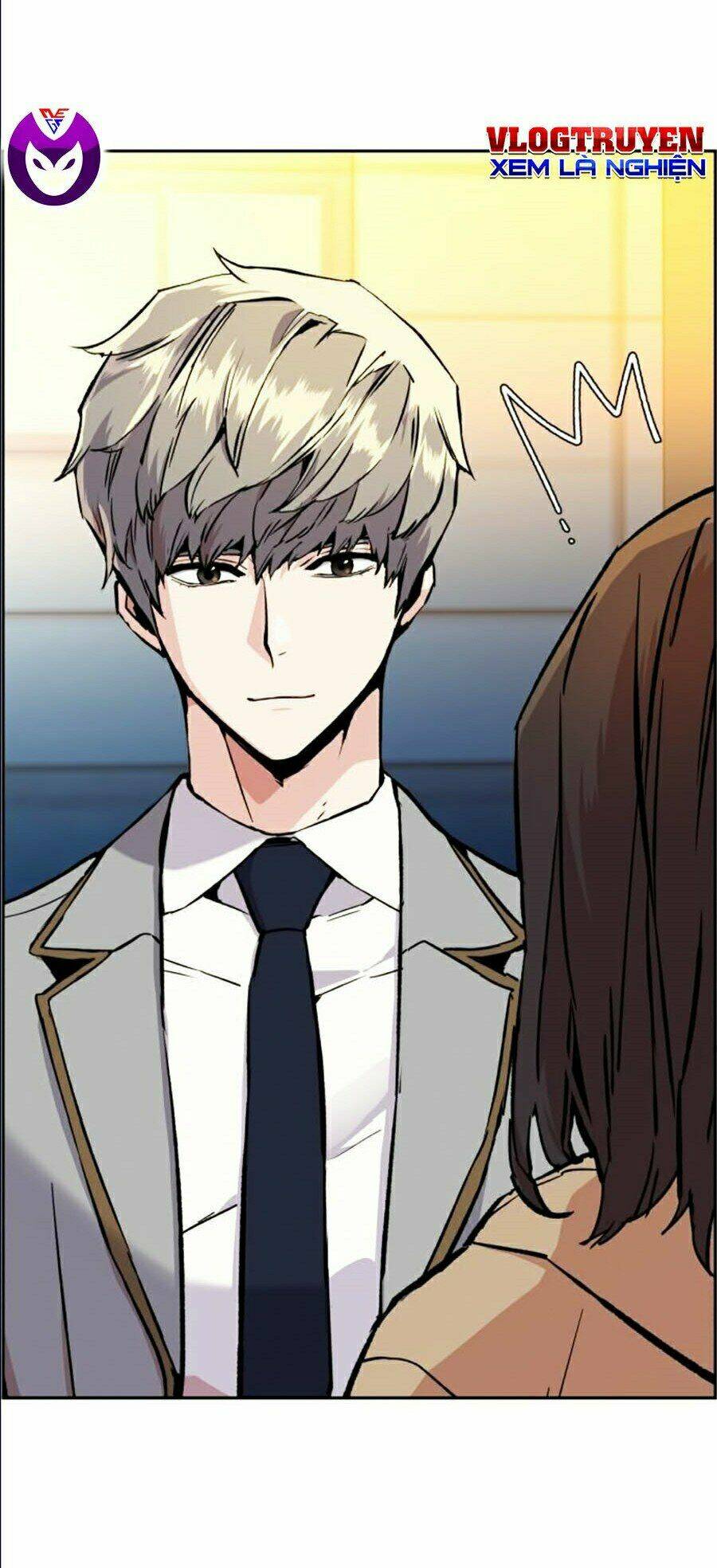 Bạn Học Của Tôi Là Lính Đánh Thuê - Chapter 38 - Page 115