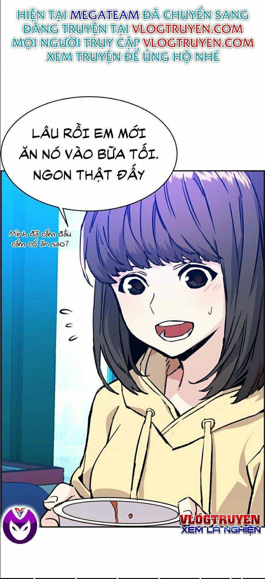 Bạn Học Của Tôi Là Lính Đánh Thuê - Chapter 38 - Page 116