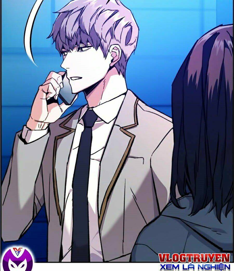 Bạn Học Của Tôi Là Lính Đánh Thuê - Chapter 38 - Page 122