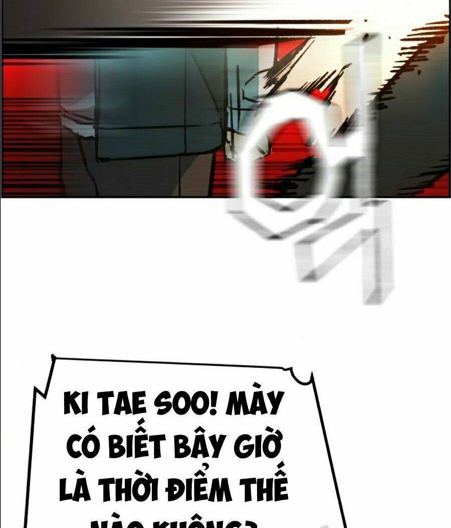 Bạn Học Của Tôi Là Lính Đánh Thuê - Chapter 38 - Page 12