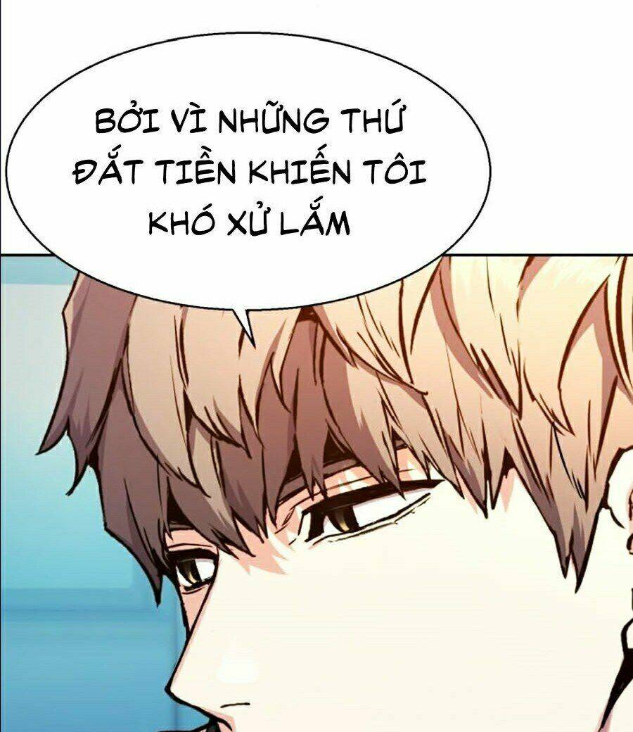 Bạn Học Của Tôi Là Lính Đánh Thuê - Chapter 38 - Page 133