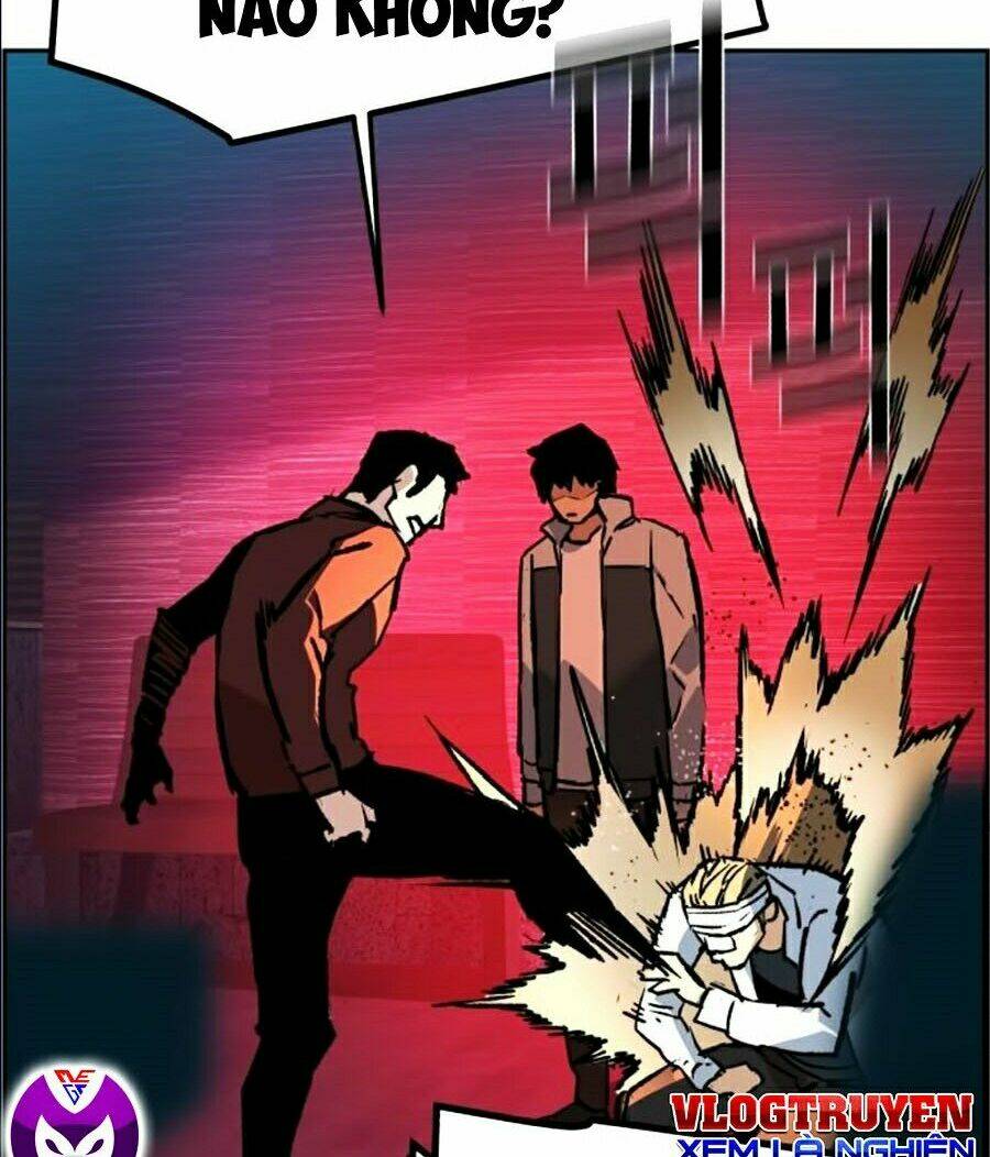 Bạn Học Của Tôi Là Lính Đánh Thuê - Chapter 38 - Page 13