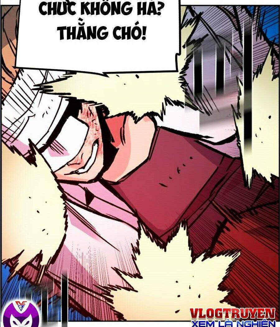 Bạn Học Của Tôi Là Lính Đánh Thuê - Chapter 38 - Page 15