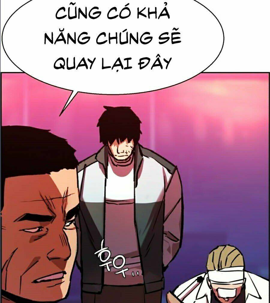 Bạn Học Của Tôi Là Lính Đánh Thuê - Chapter 38 - Page 30