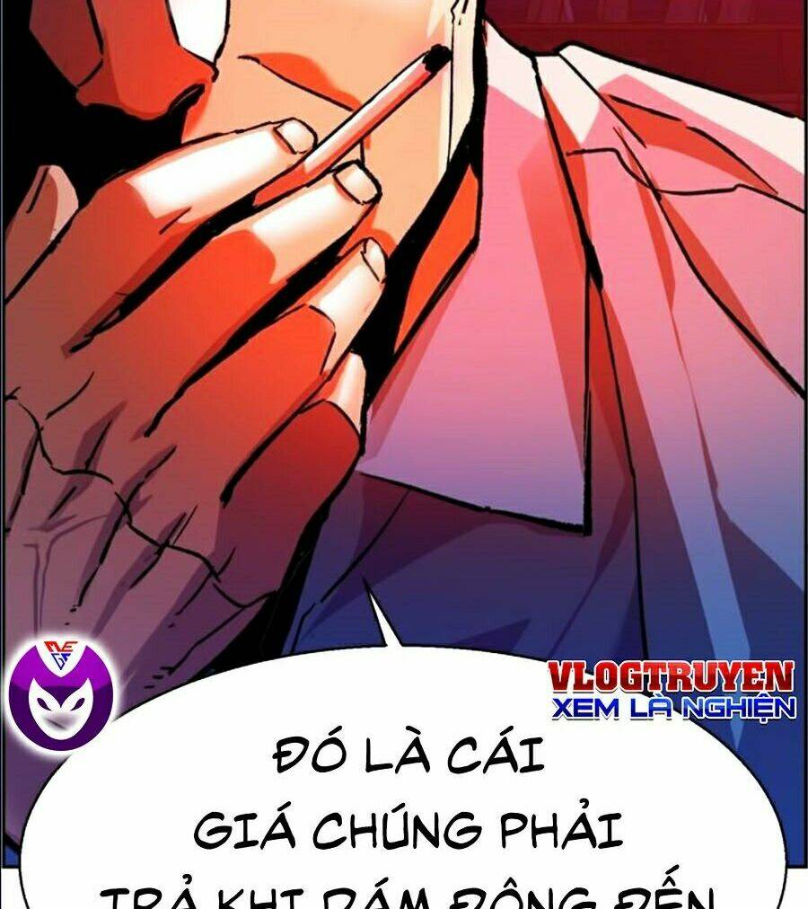 Bạn Học Của Tôi Là Lính Đánh Thuê - Chapter 38 - Page 33