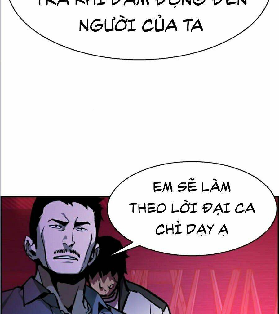 Bạn Học Của Tôi Là Lính Đánh Thuê - Chapter 38 - Page 34