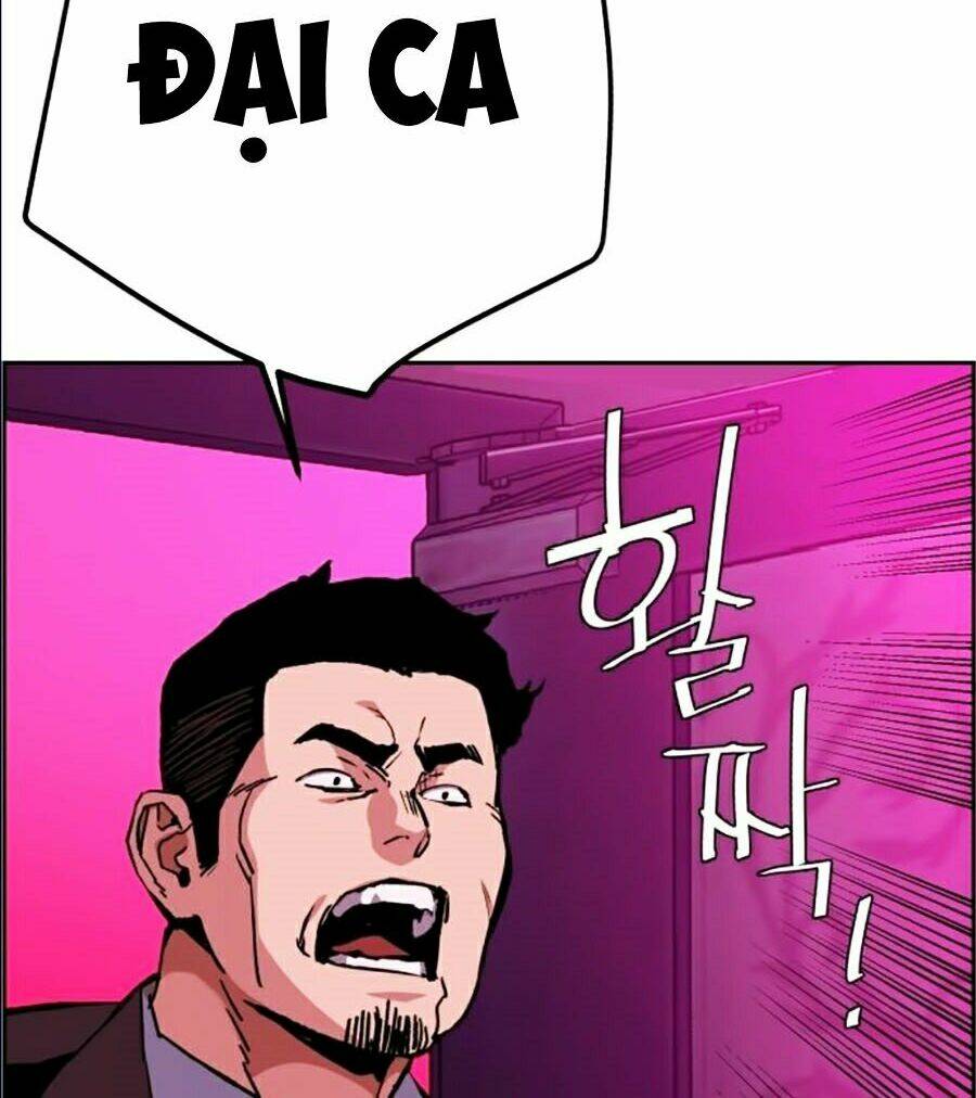 Bạn Học Của Tôi Là Lính Đánh Thuê - Chapter 38 - Page 41