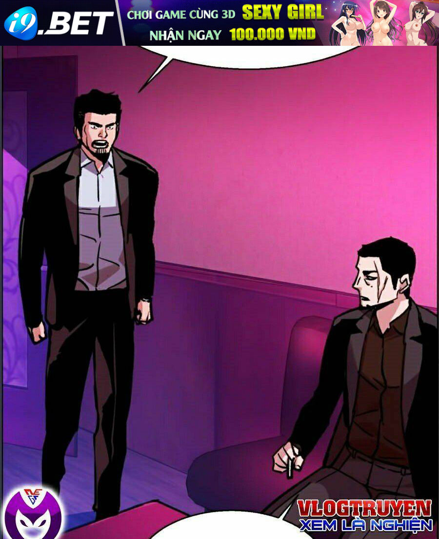 Bạn Học Của Tôi Là Lính Đánh Thuê - Chapter 38 - Page 46