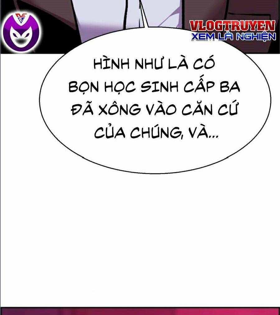 Bạn Học Của Tôi Là Lính Đánh Thuê - Chapter 38 - Page 49